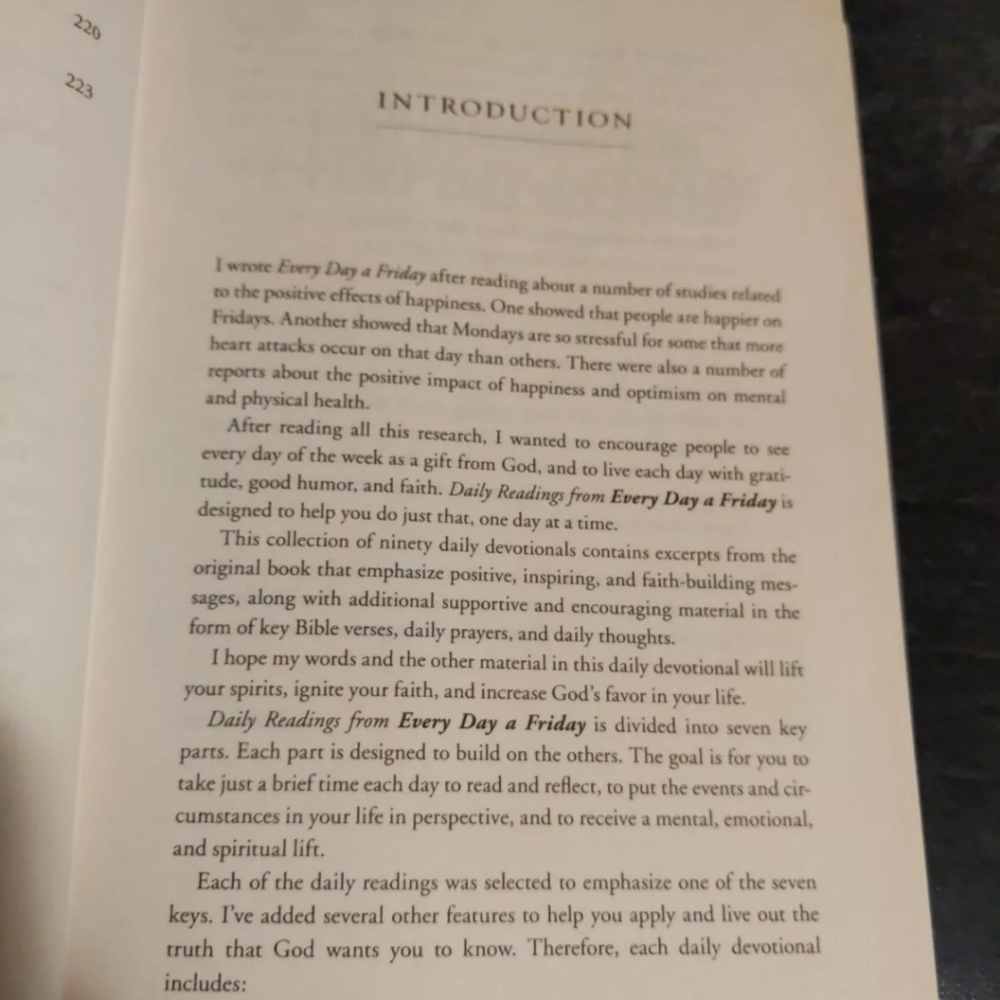 BOOK - Picture 8 of 9